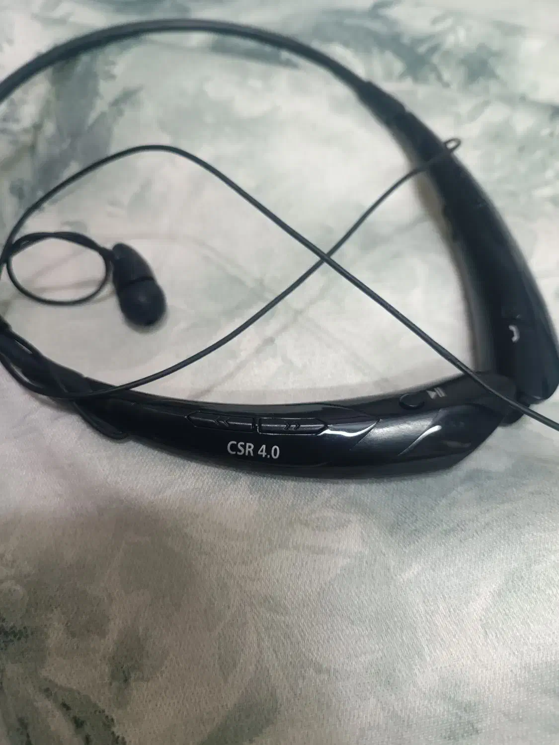 هندزفری گردنی|لوازم جانبی موبایل و تبلت|هشتگرد, شهرک سهیلیه|دیوار