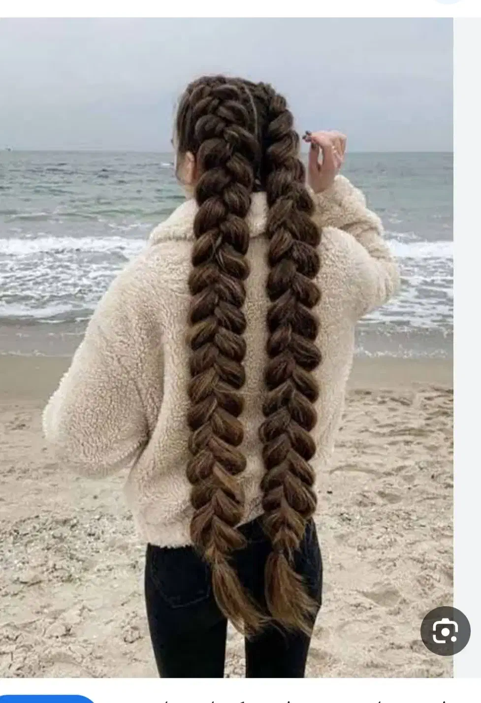 مو طبیعی|آرایشگاه و سالن‌های زیبایی|سقز, |دیوار