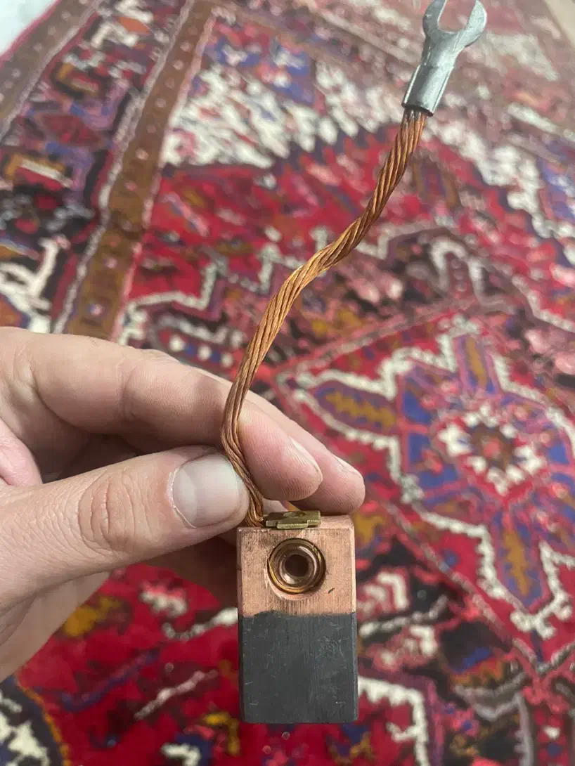 ذغال صنعتی گرافیتی تراشکاری|ابزارآلات|جلفا, |دیوار