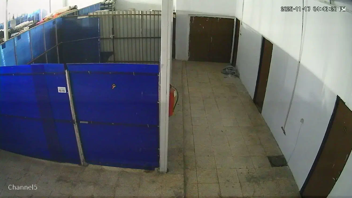 نگهبان انبار|استخدام سرایداری و نظافت|تهران, مولوی|دیوار