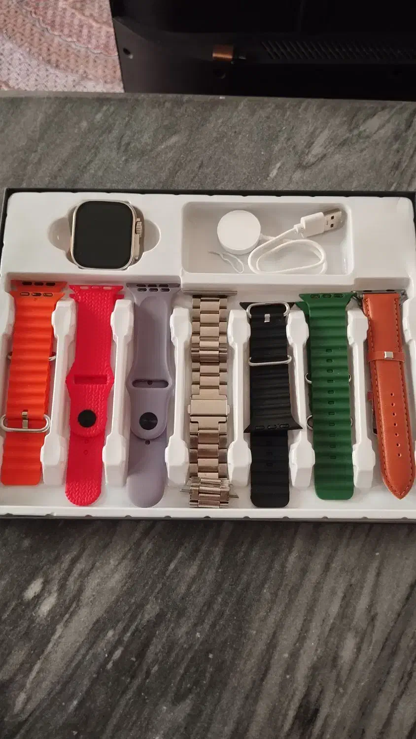 ساعت هوشمند OFITPRO Q50|ساعت|ارومیه, |دیوار