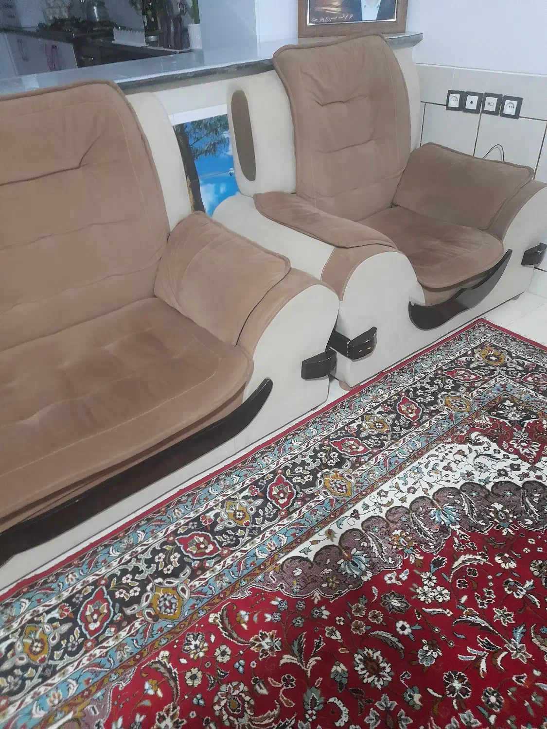 فروش مبل|حراج|مرودشت, تامین اجتماعی‎|دیوار