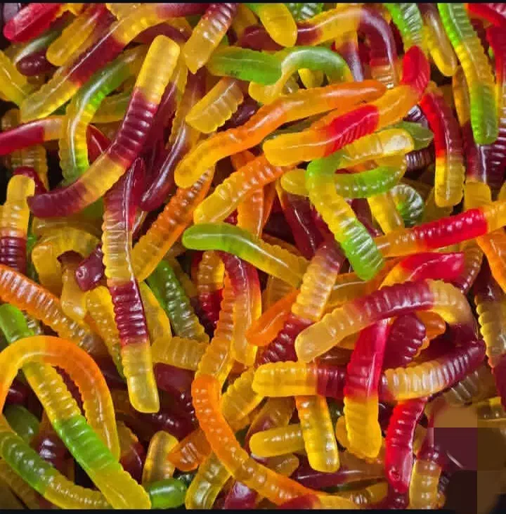 پاستیل|خوردنی و آشامیدنی|شاهین‌شهر, شهرک میلاد|دیوار