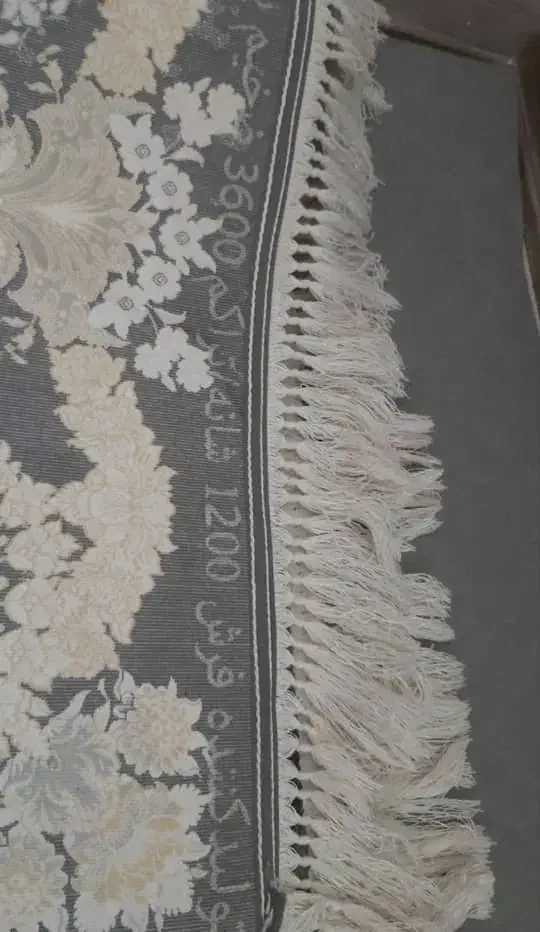 فرش ۱۲۰۰ شانه ۳۶۰۰ تراکم|فرش|کرج, محمد آباد|دیوار