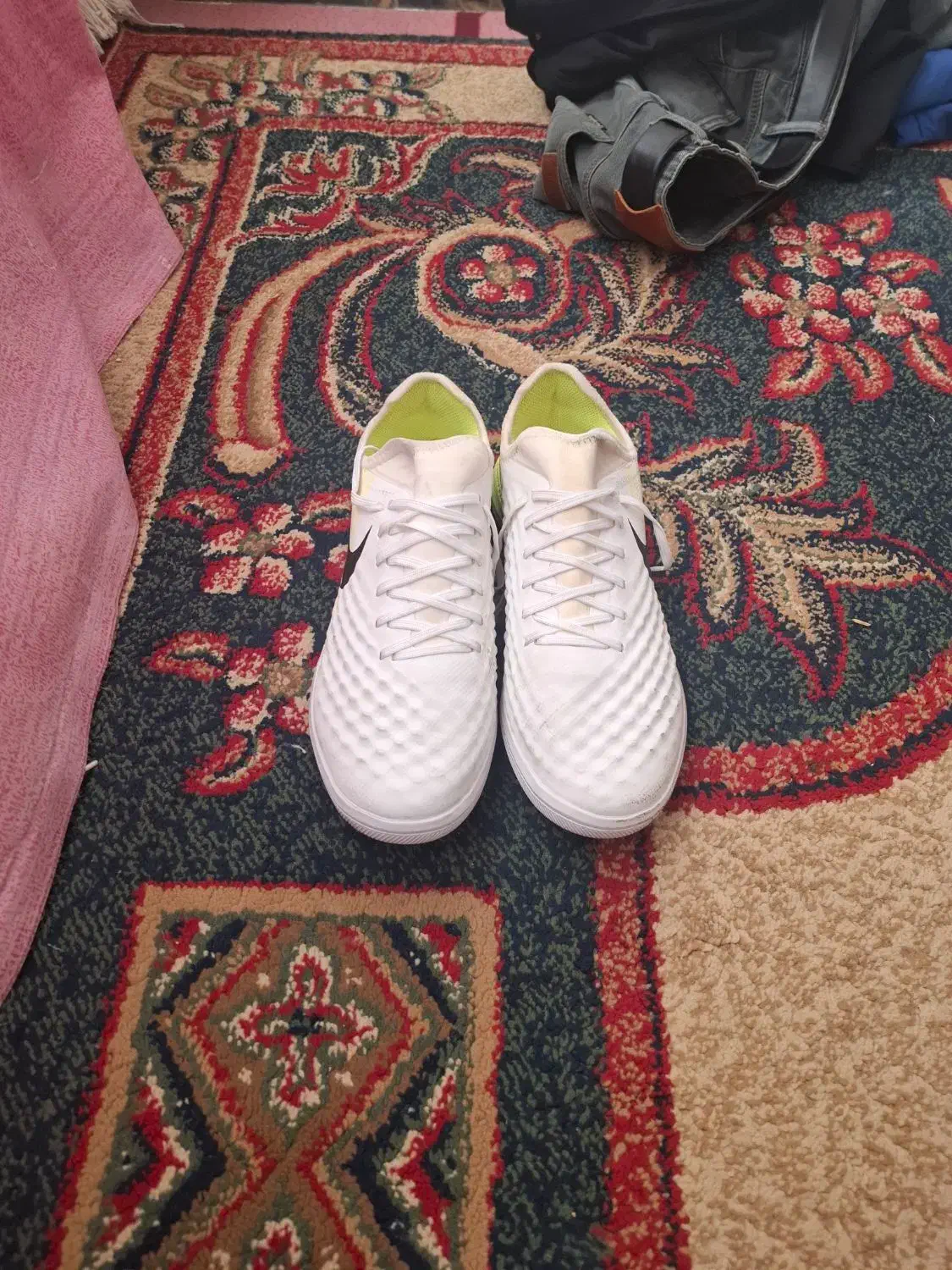 کفش سالنی مجیستا|کیف، کفش، کمربند|دهدشت, |دیوار