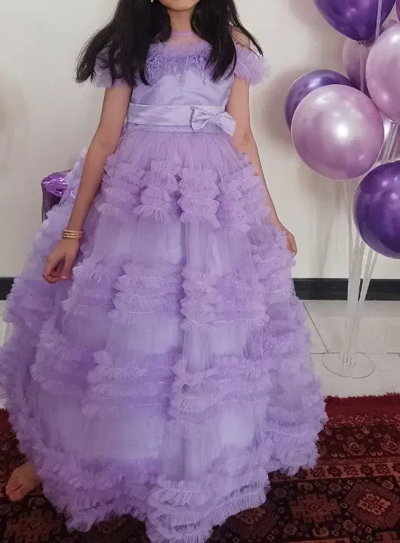 لباس مجلسی دخترانه|لباس|تهران, ابوذر|دیوار