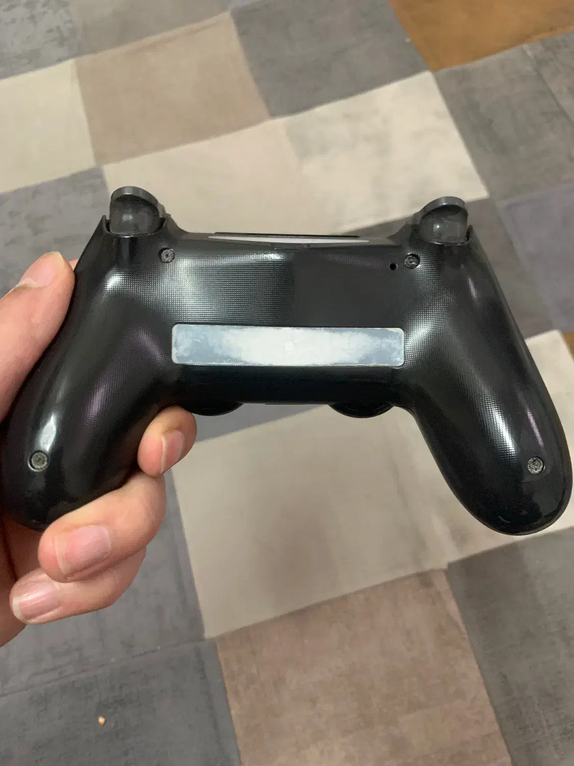 دسته ps4|کنسول، بازی ویدئویی و آنلاین|مشهد, ثامن|دیوار