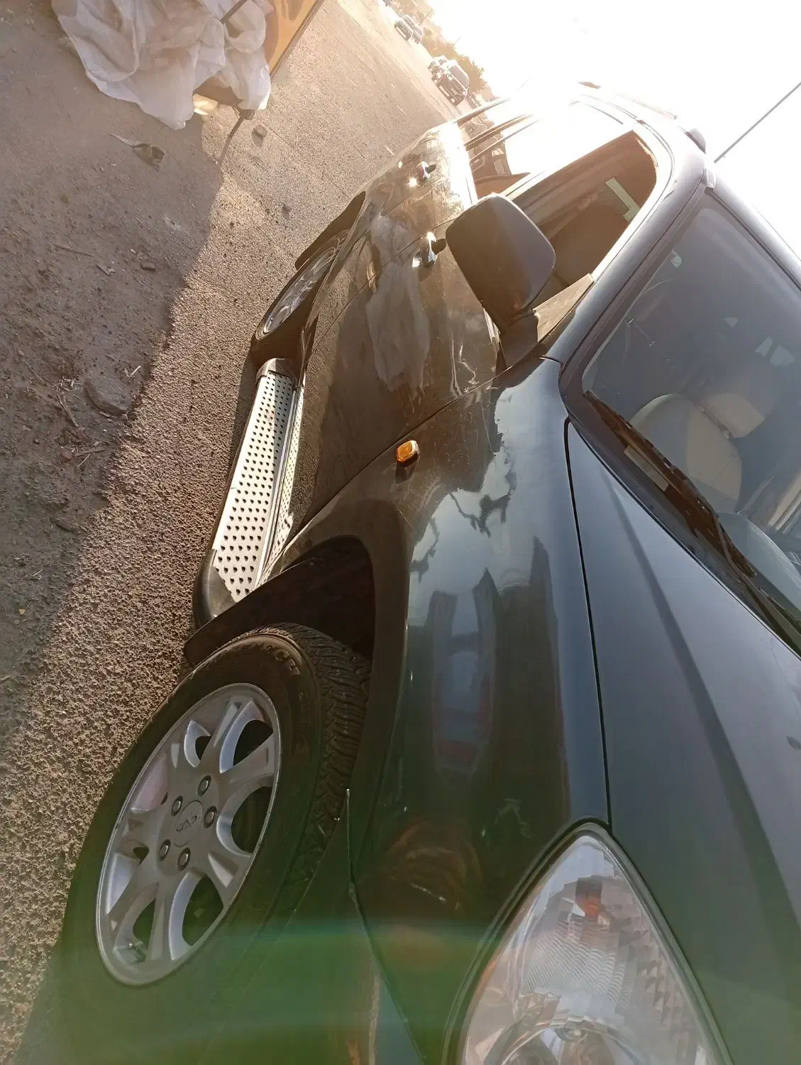 mvmx33|خودرو سواری و وانت|خسروشاه, |دیوار