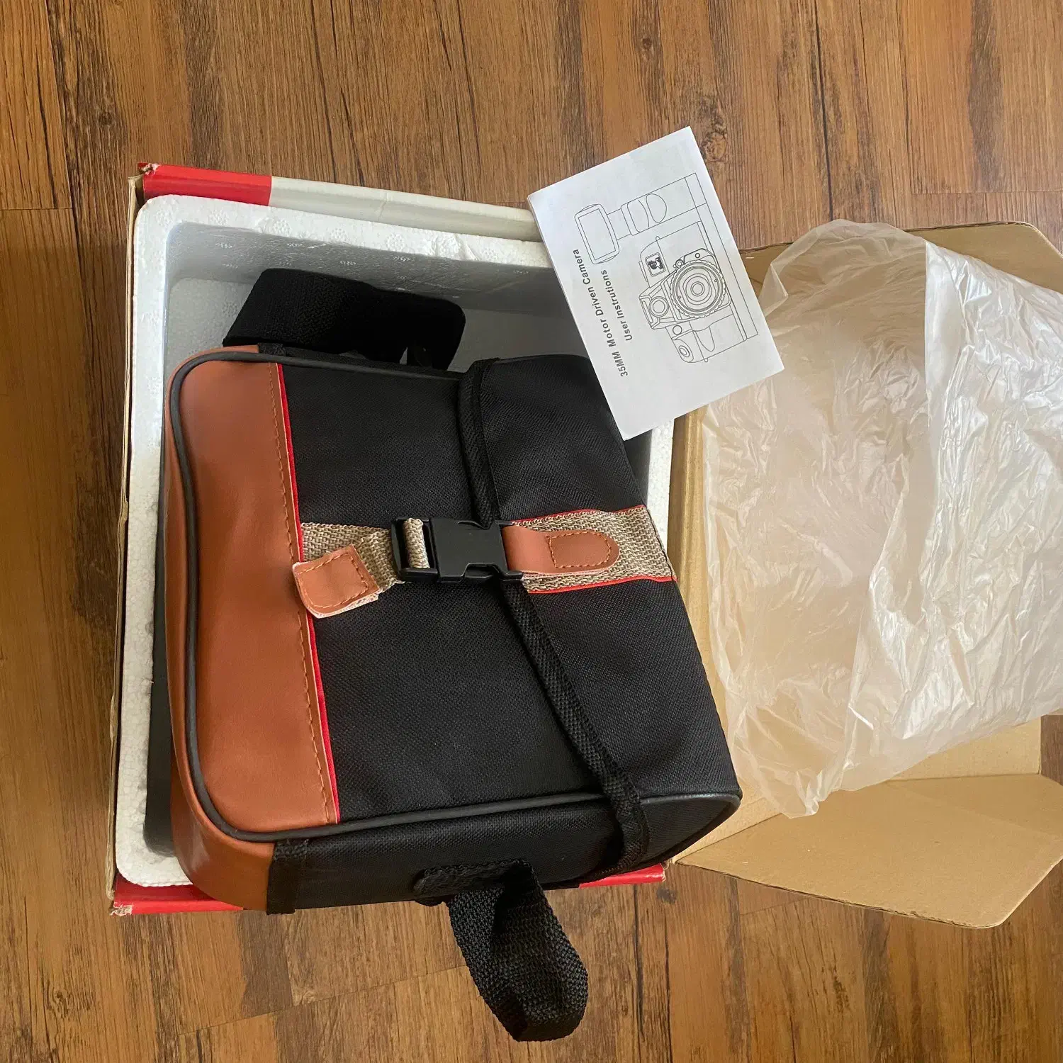 دوربین آنالوگ المپیا ژاپنی مدل DL2000A|دوربین عکاسی و فیلمبرداری|تهران, شهرک غرب|دیوار