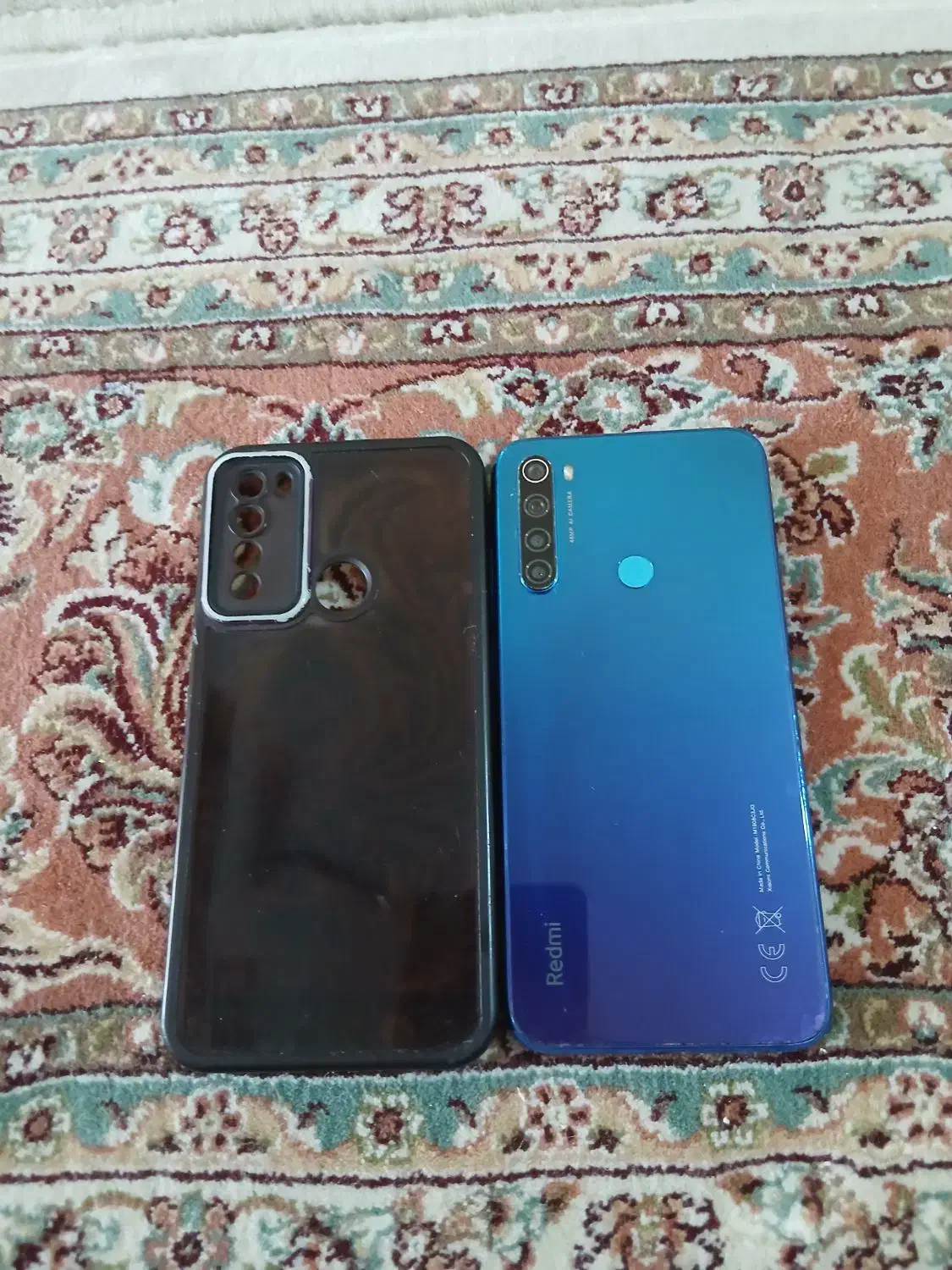 شیائومی|موبایل|قرچک, زیبا شهر|دیوار