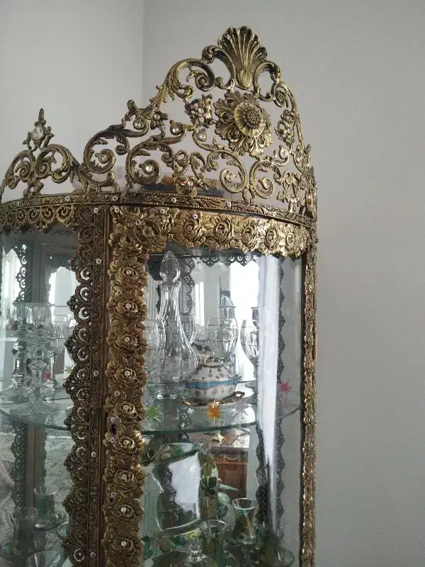 ویترین|بوفه، ویترین، کنسول|جلیل آباد, |دیوار