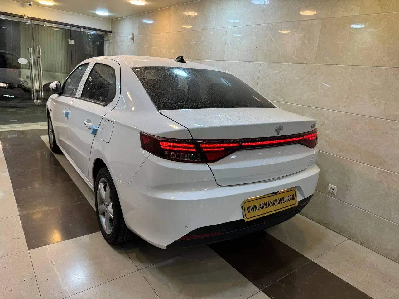 تارا اتوماتیک V4 LX،صفرکیلومتر مدل 1404|خودرو سواری و وانت|تهران, دستغیب|دیوار