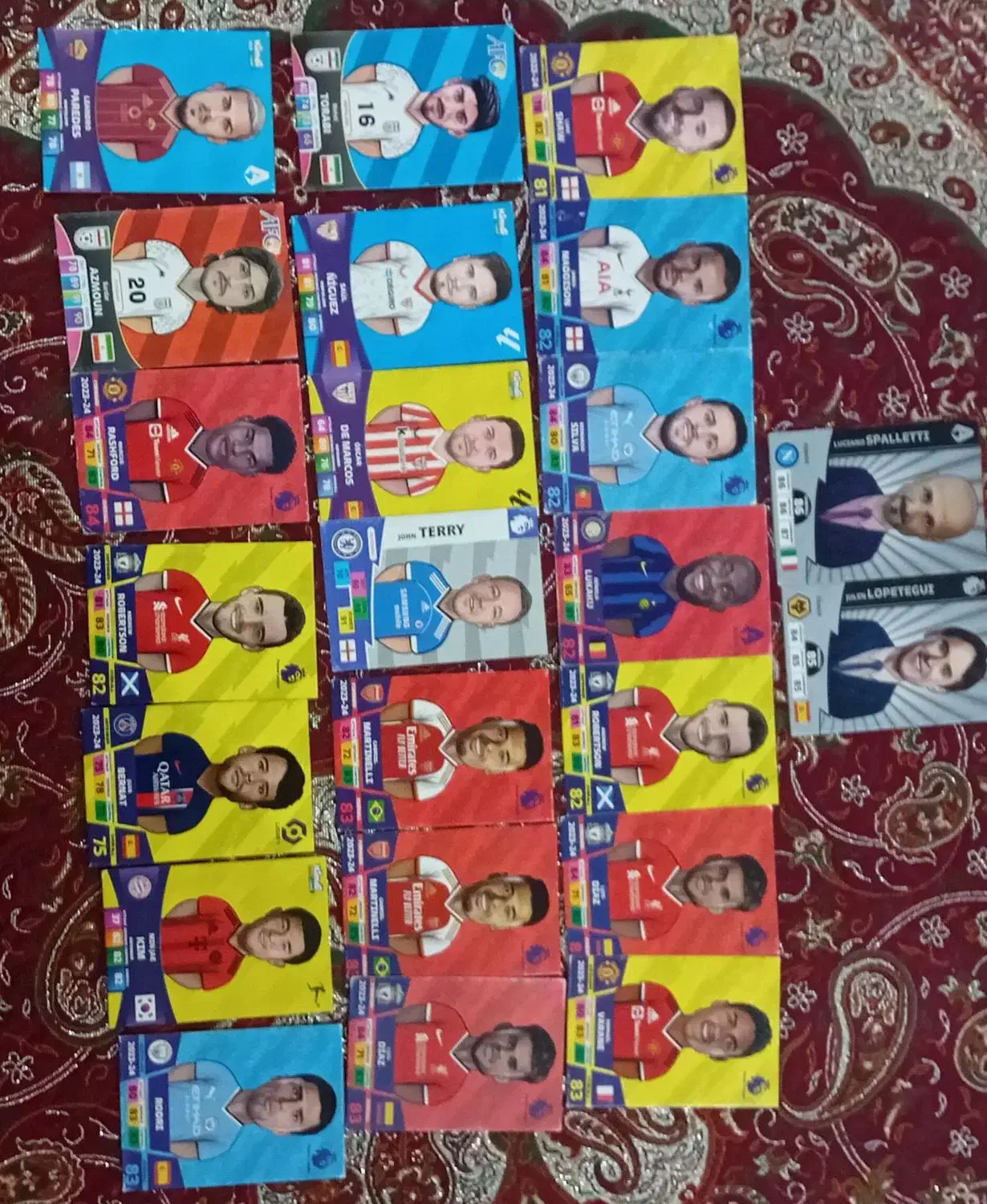 کیمدی ۲۰۲۵ با ۲۰۲۴|اسباب‌‌بازی|تهران, خانی‌آباد|دیوار