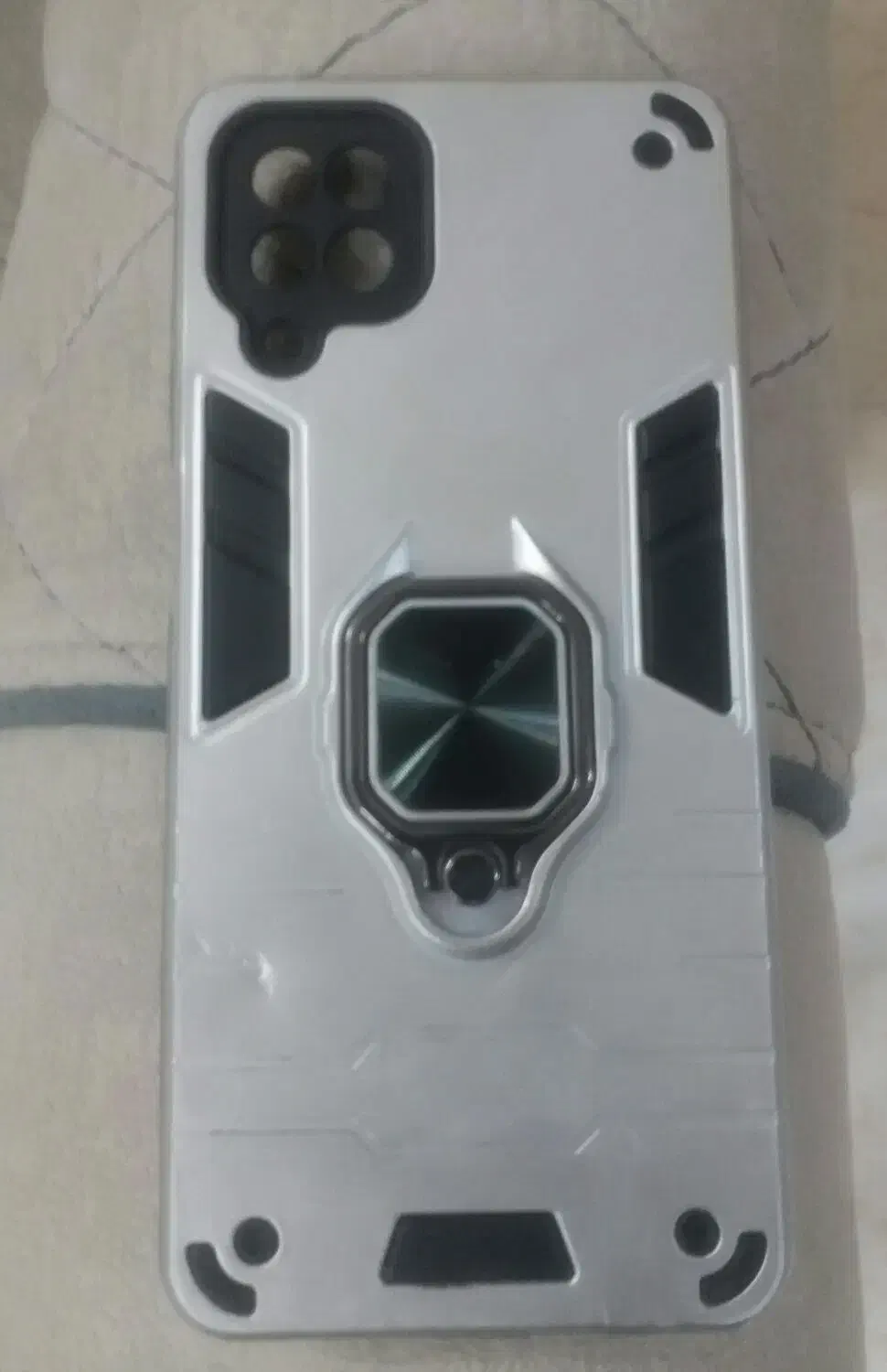 galexy a12|موبایل|نجفآباد, امام خمینی|دیوار