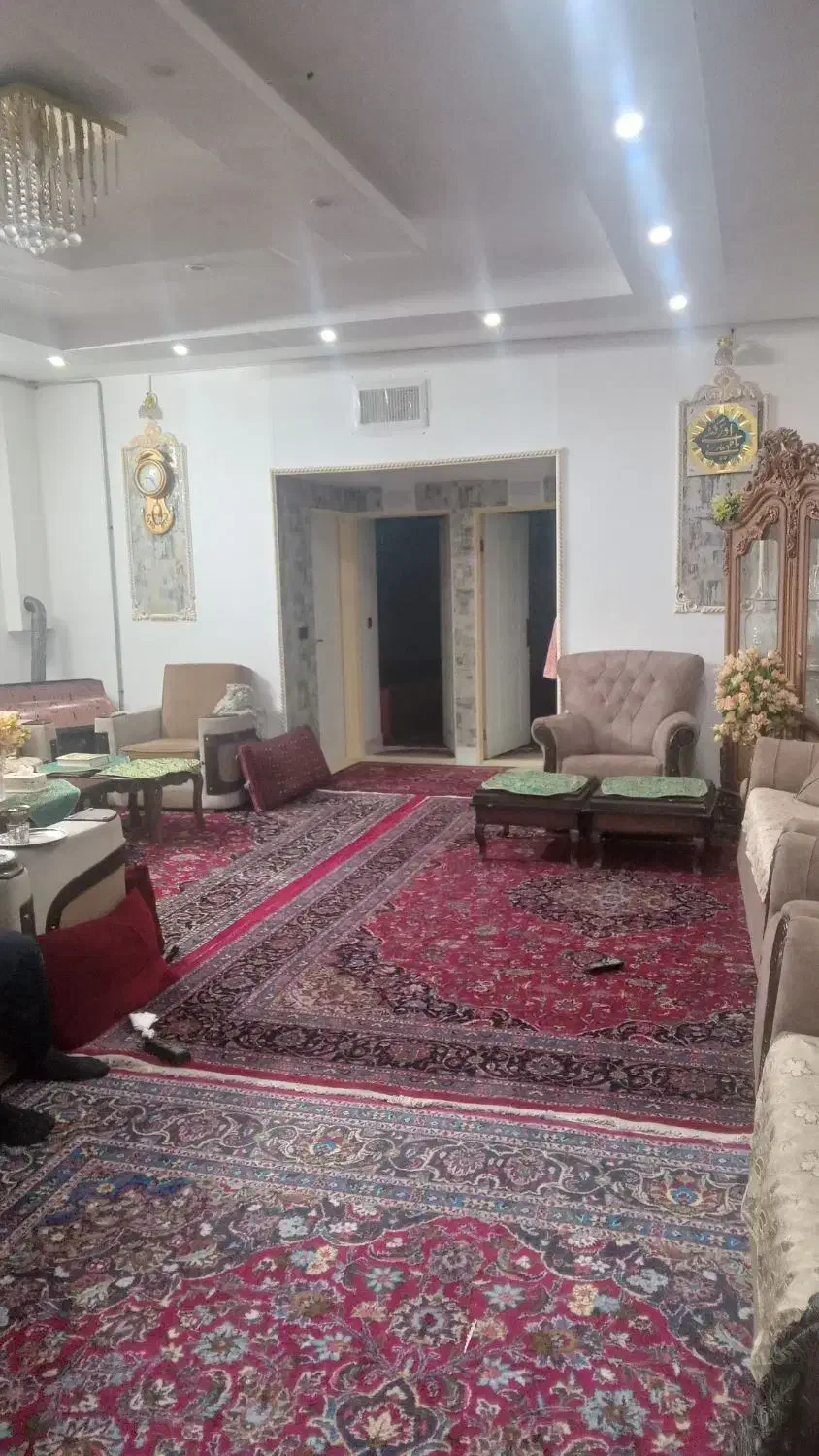 خانه ویلایی ۱۶۶متری|فروش خانه و ویلا|تربت‌حیدریه, شهرک ولیعصر|دیوار