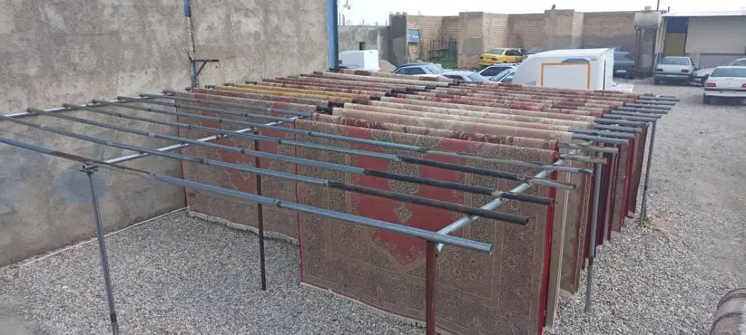 قالیشویی ملت (اندیمشک)|خدمات نظافت|اندیمشک, |دیوار