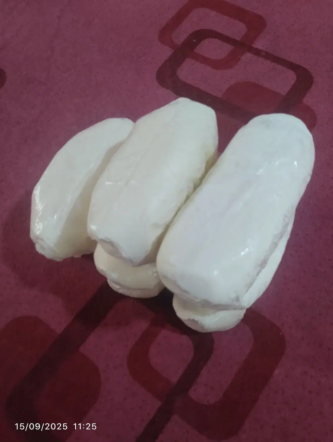 کره گاوی محلی|خوردنی و آشامیدنی|تربت جام, بوستان وحدت|دیوار