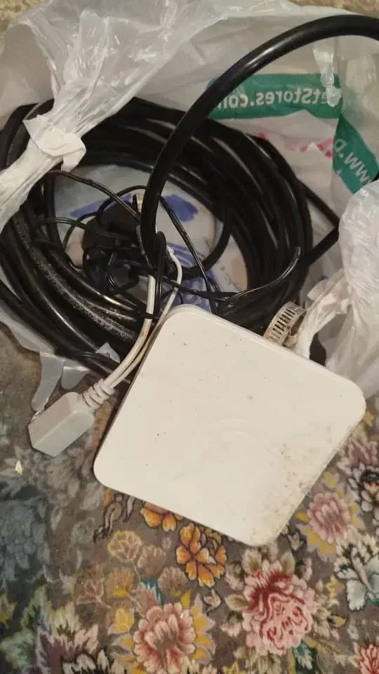 مودم رادیویی وایرلس میکروتیک|مودم و تجهیزات شبکه|کرمان, |دیوار