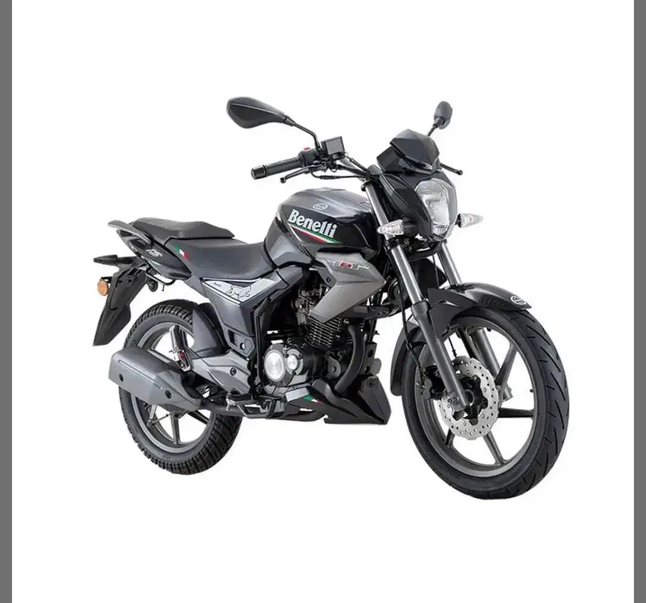 موتور بنلی ۱۵۰ tnt|موتورسیکلت|رشت, گلسار|دیوار