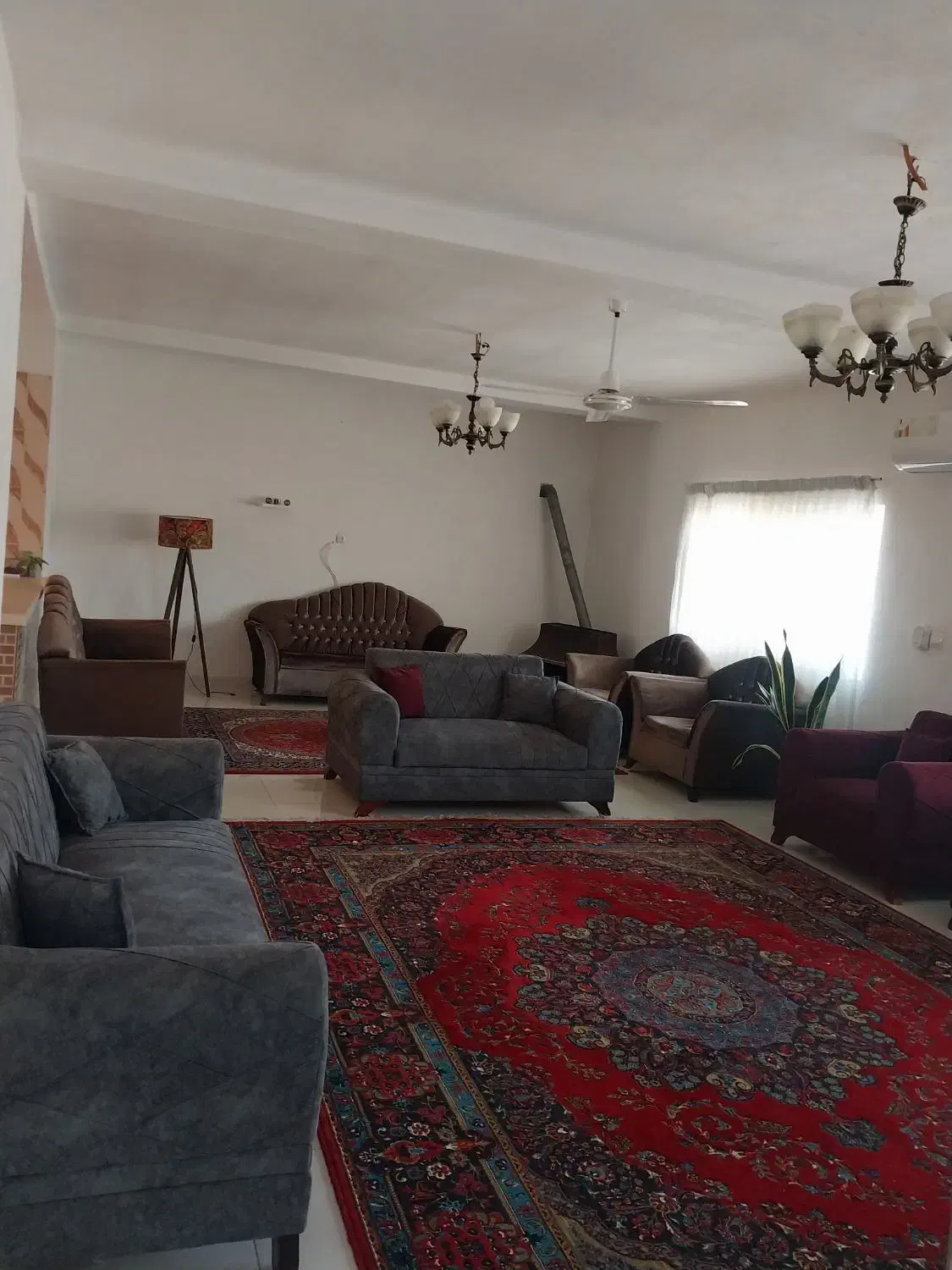 فروش خونه ۱۴۰ متری|فروش آپارتمان|شیرگاه, |دیوار