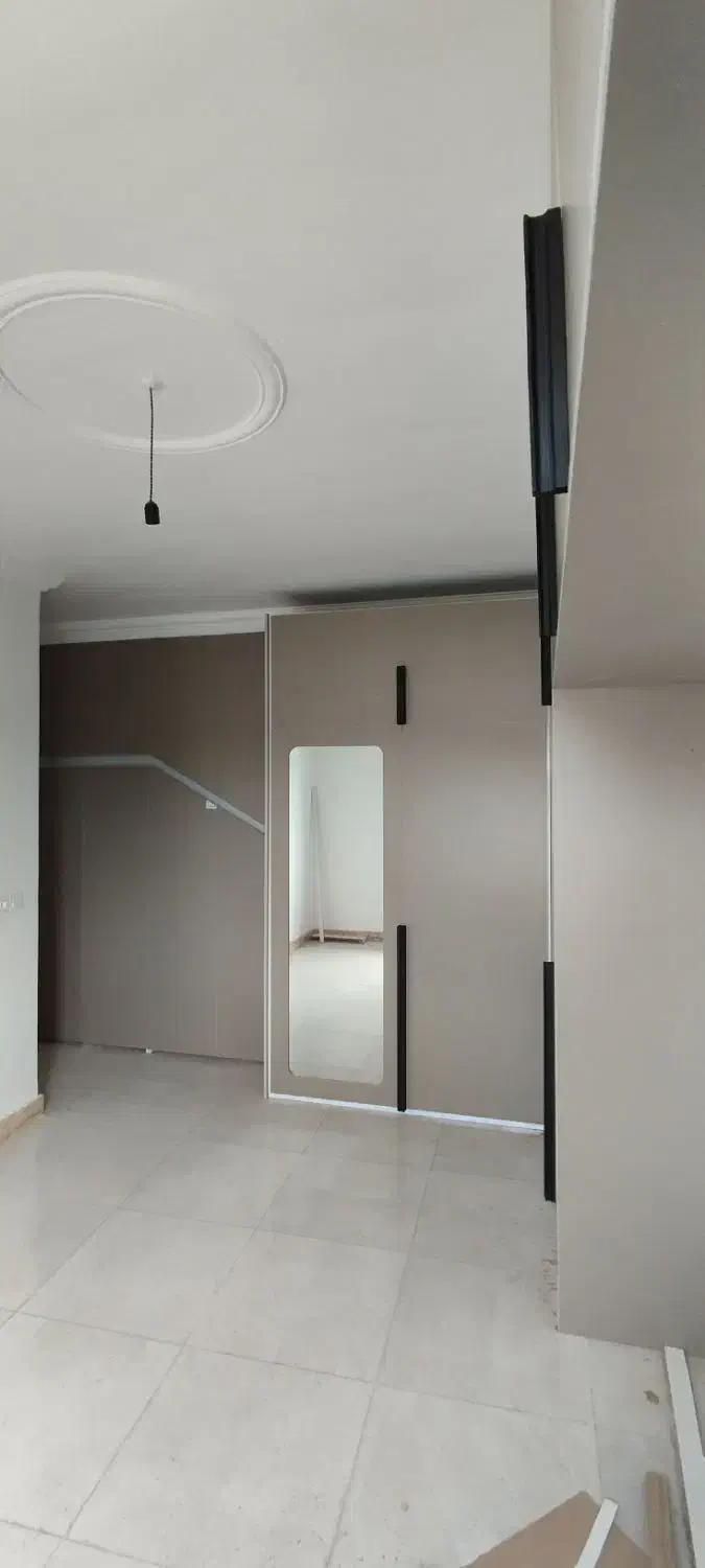 کمد دیواری لوکس|جاکفشی، کمد، دراور|تالش, هشتپر|دیوار