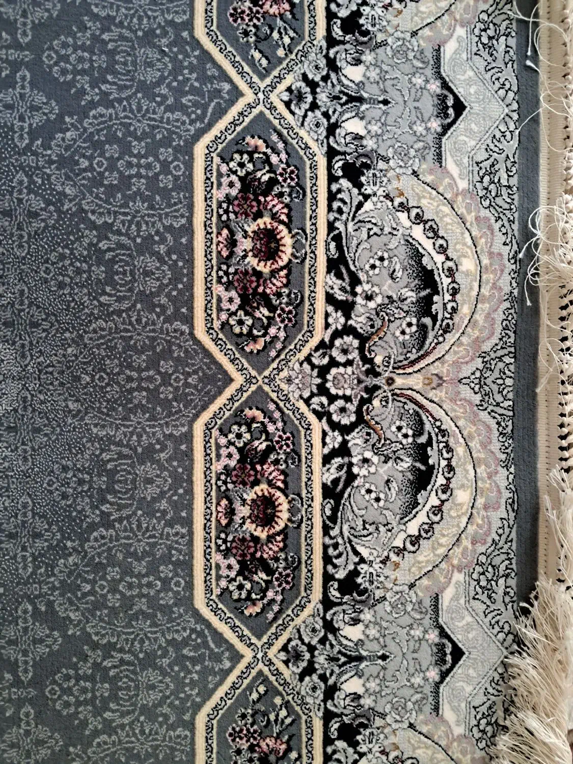 فرش و قالیچه طرح مدرن|فرش|لار, |دیوار