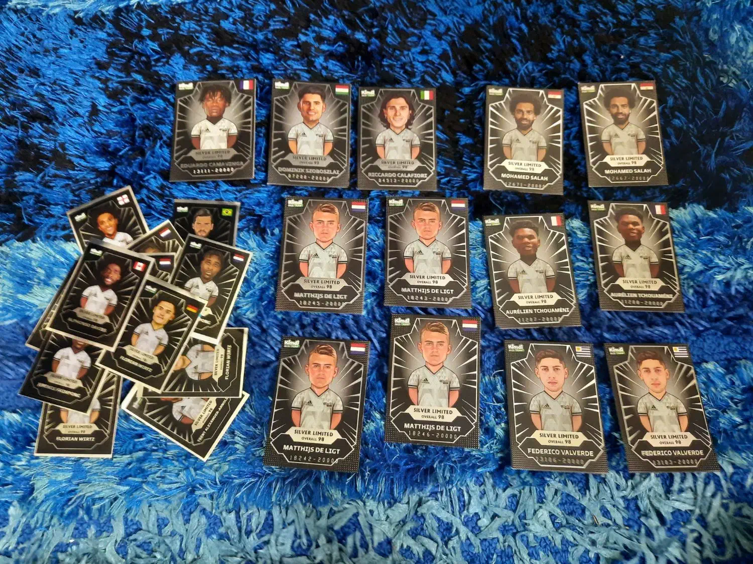 انواع کیمدی|کلکسیون و سرگرمی|قم, شهرک امام حسین|دیوار