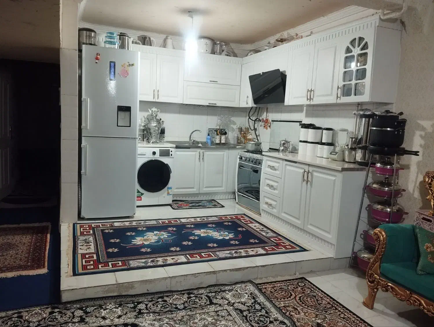 فروش آپارتمان همکف|فروش آپارتمان|بیرجند, |دیوار