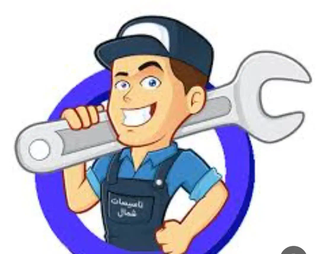 اجرای انواع لوله کشی.تاسیسات.نصب اسپیلت.|خدمات پیشه و مهارت|تنکابن, |دیوار