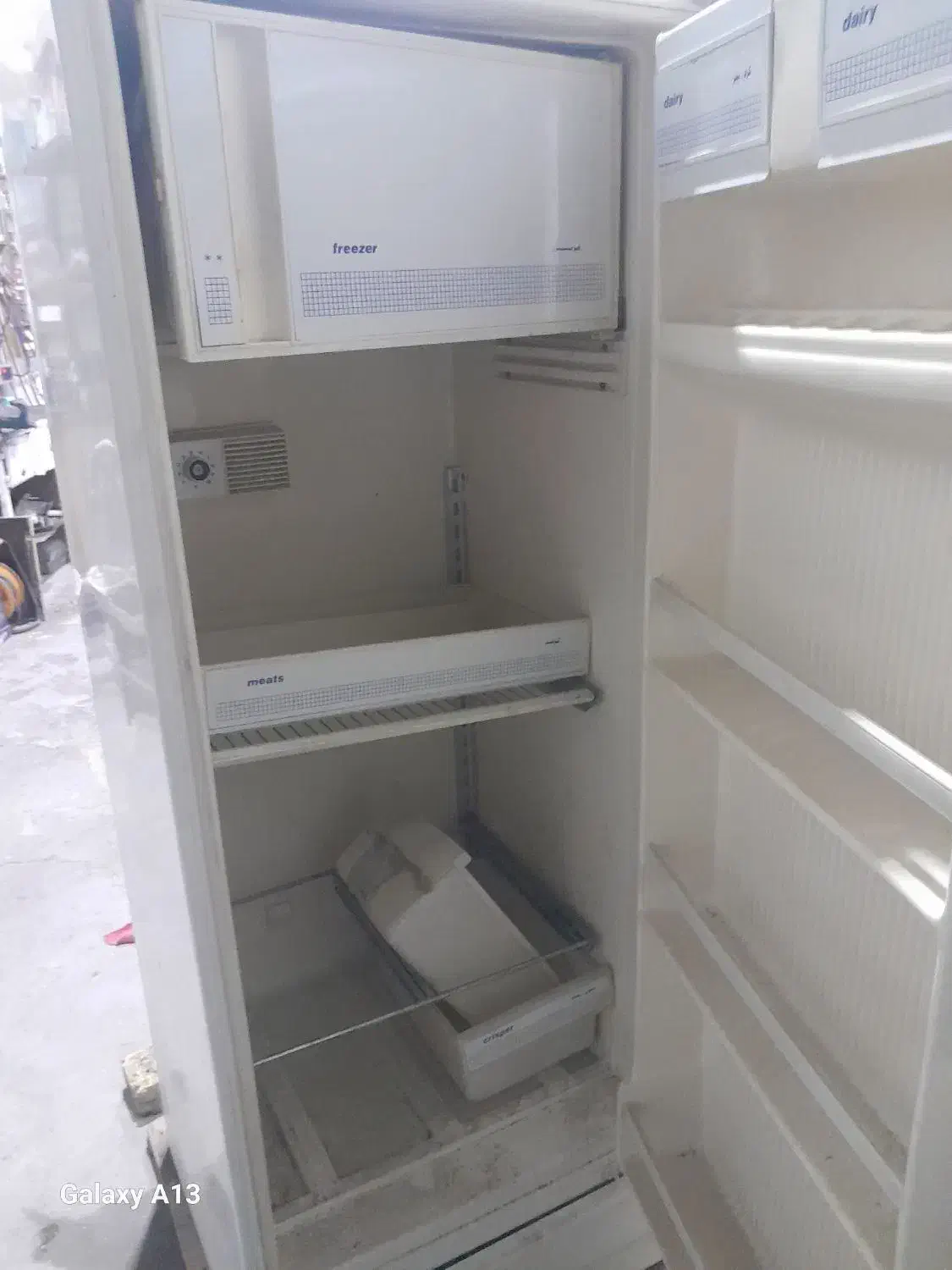 خریدار انواع یخچال خراب|خدمات پیشه و مهارت|بیرجند, |دیوار