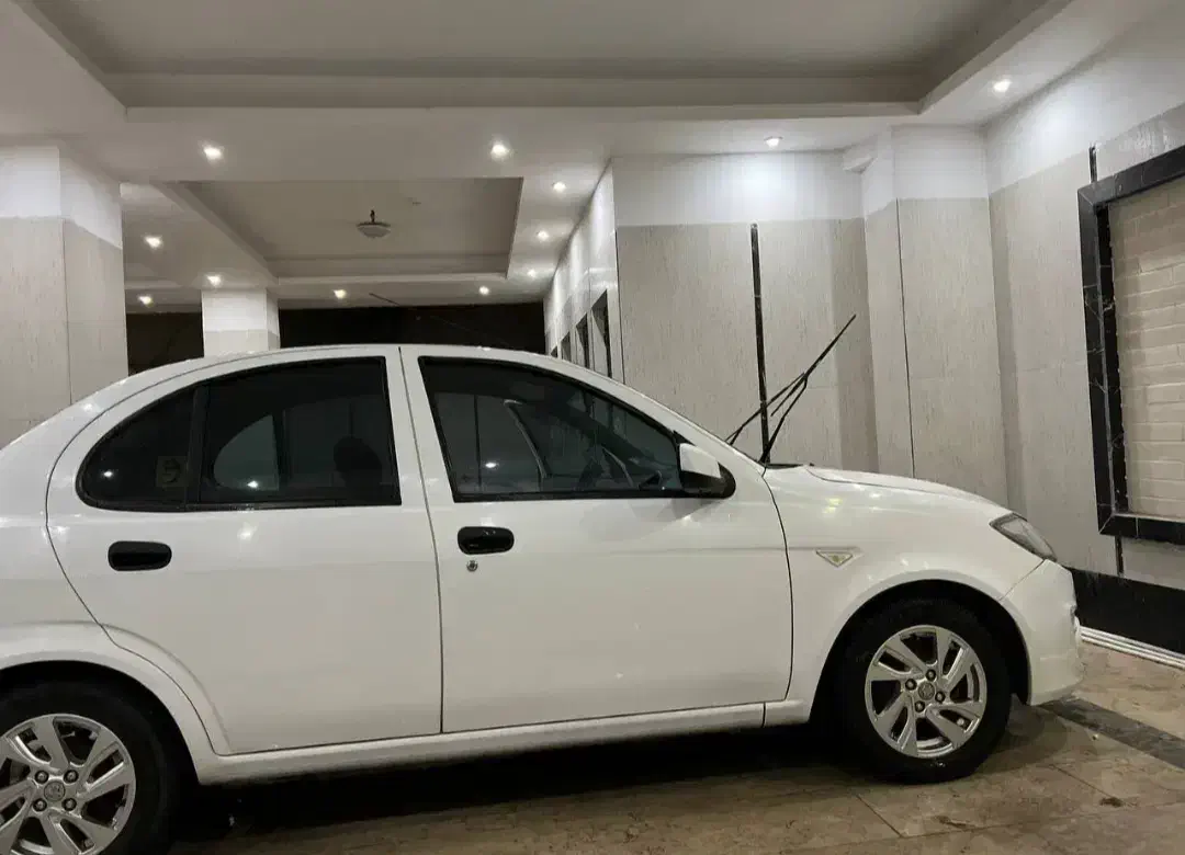 ساینا مدل ۱۳۹۹ بدون رنگ|خودرو سواری و وانت|سمنان, |دیوار