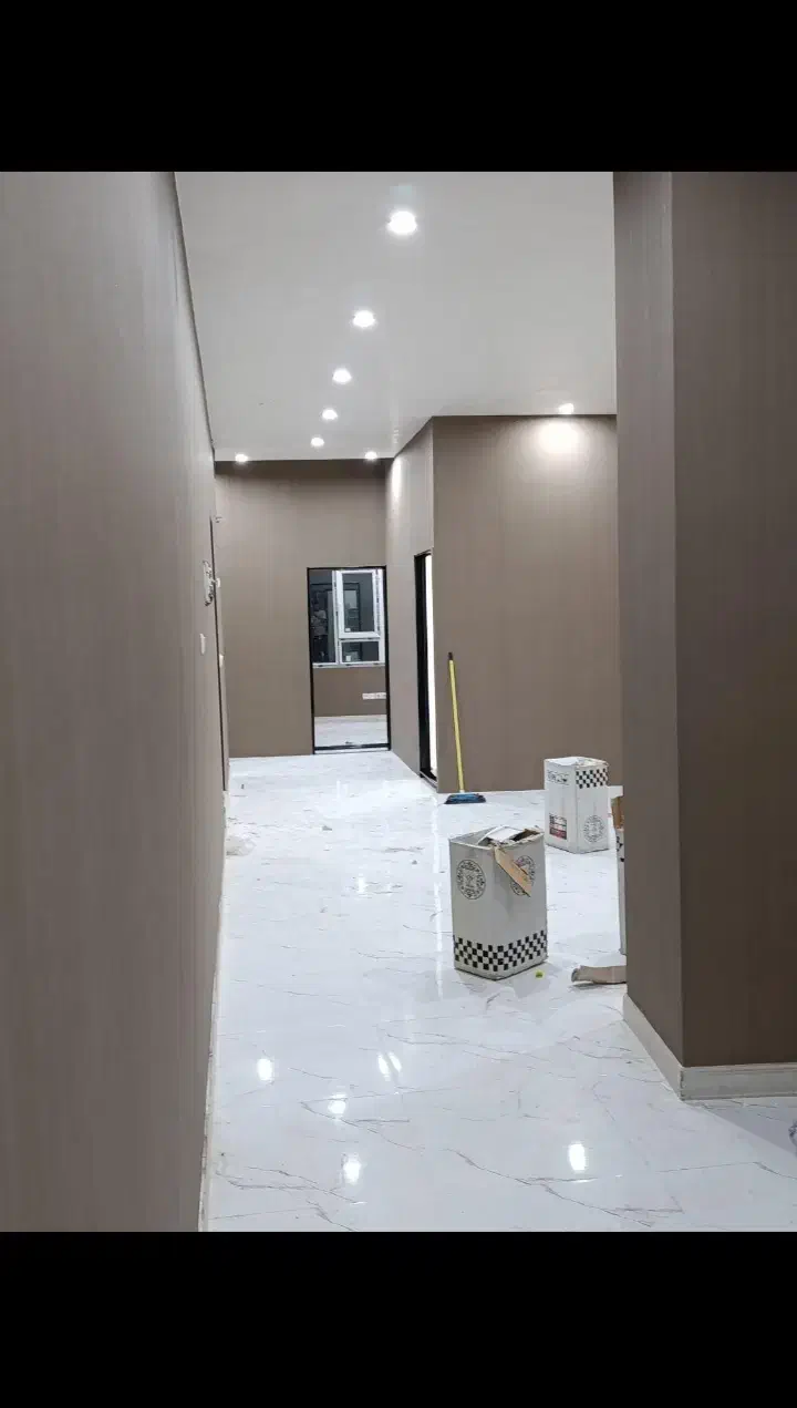 نصبحرفه ایکاغذدیواری،ترمووال،tvوال،ماربل شیت|خدمات پیشه و مهارت|کاشان, زیدی|دیوار