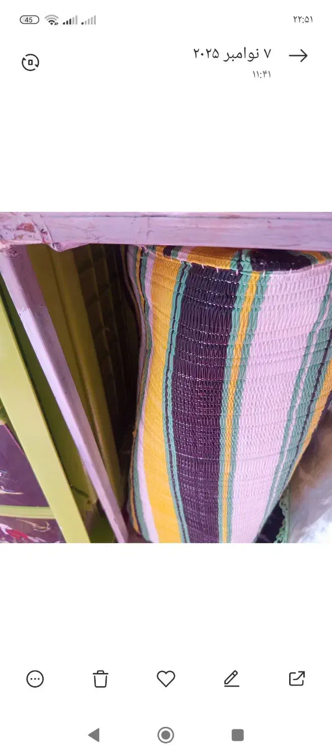 حصیری|روفرشی|مرودشت, رودبال|دیوار