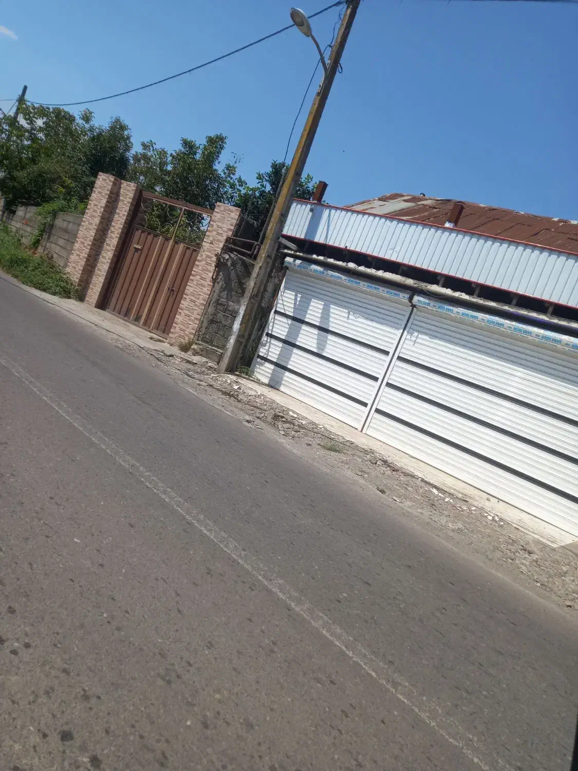 فروش مغازه ۲۵ متری در قلب سنگر|فروش زمین و ملک کلنگی|رشت, بازار|دیوار