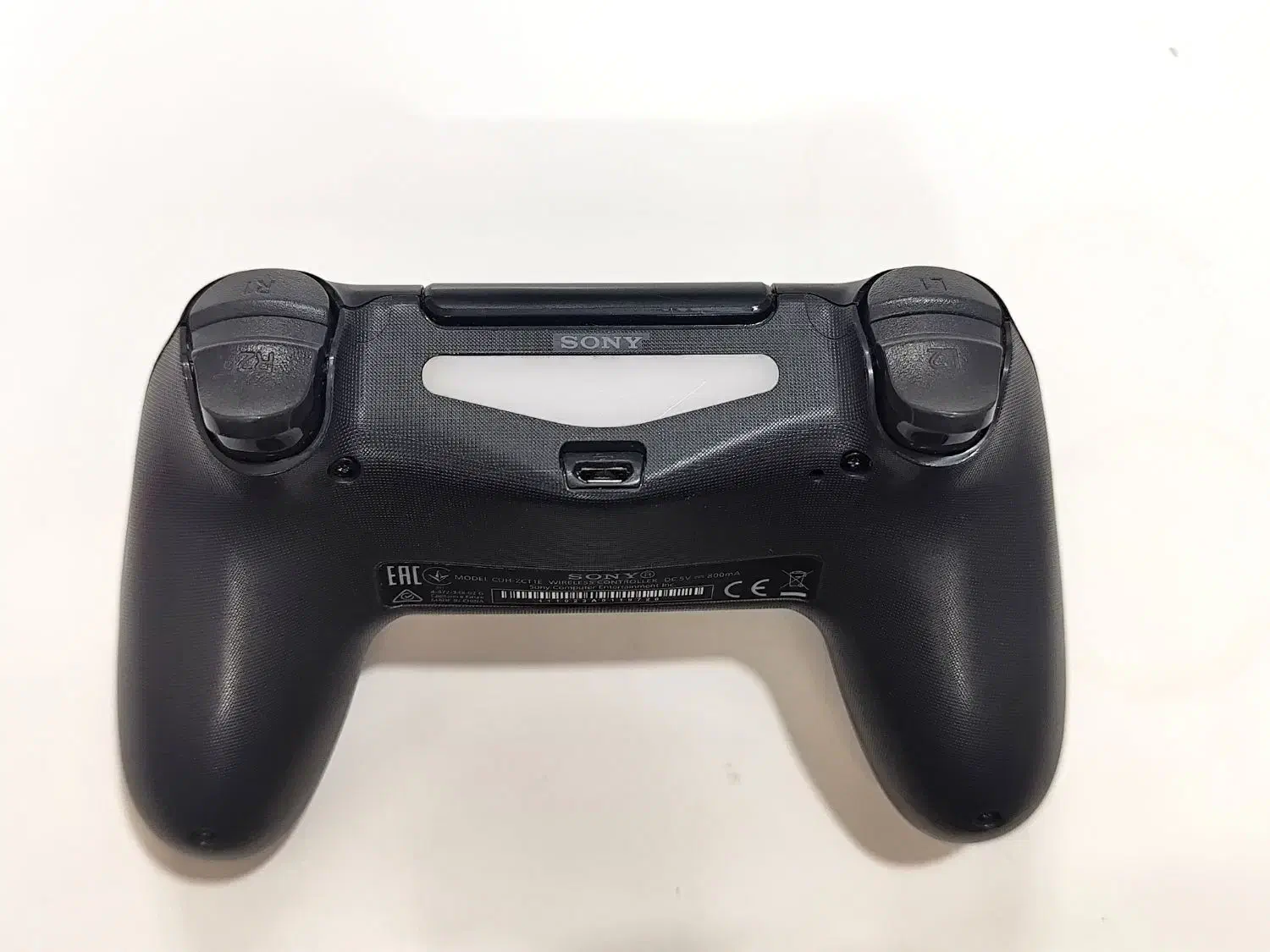 دسته ps4|کنسول، بازی ویدئویی و آنلاین|قم, لسانی|دیوار