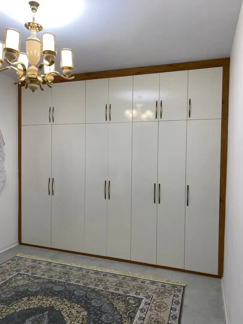 کابینت سازی کمد دیواری تخت کمجا|خدمات پیشه و مهارت|تهران, خاوران|دیوار