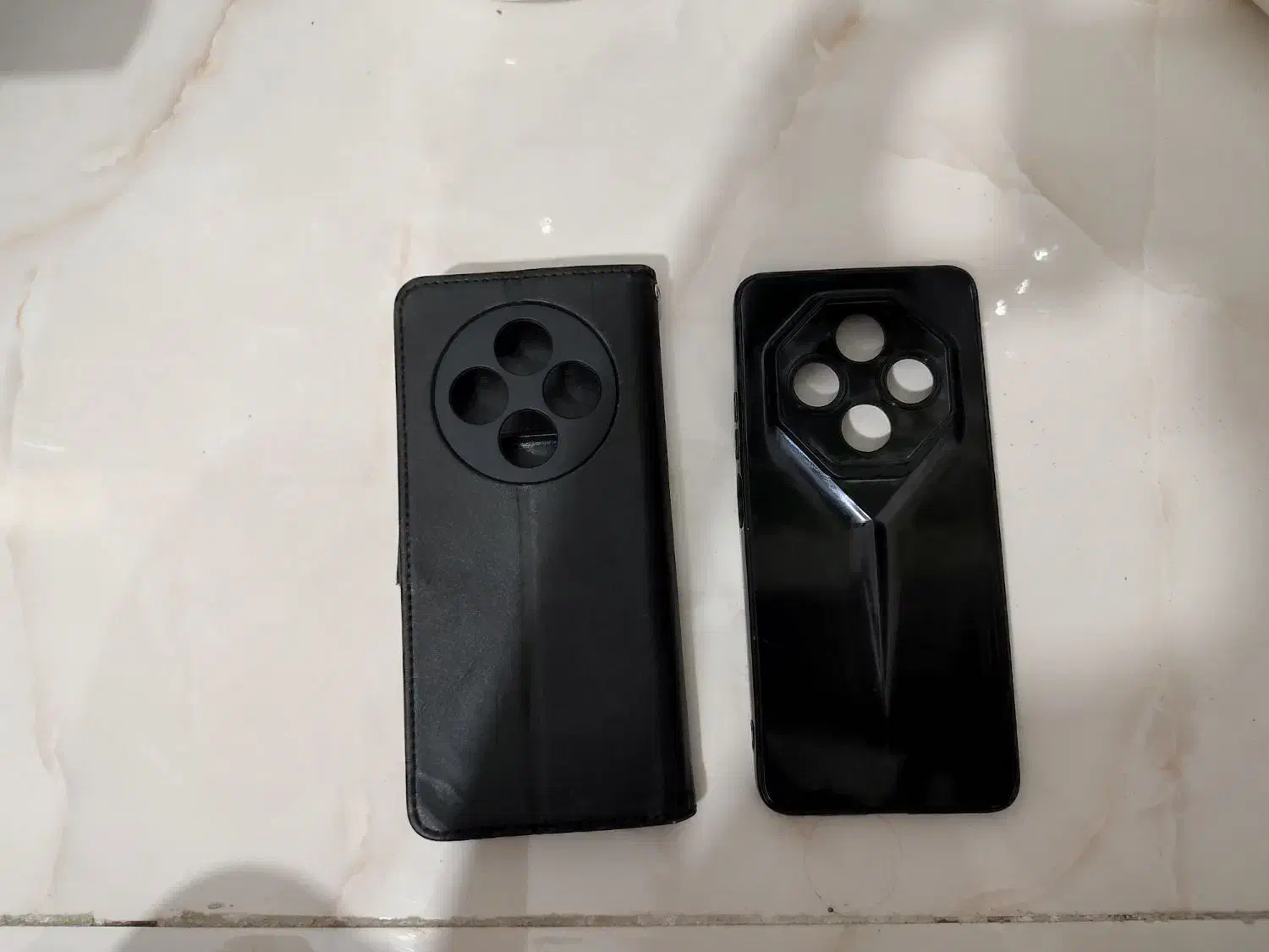 قاب Poco C75|لوازم جانبی موبایل و تبلت|سنقر, |دیوار