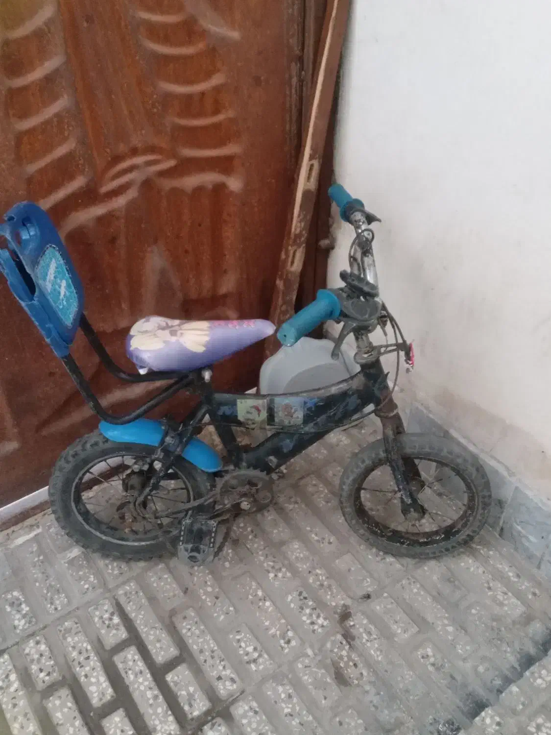 دوچرخه ۱۲|دوچرخه، اسکیت، اسکوتر|گرگان, |دیوار