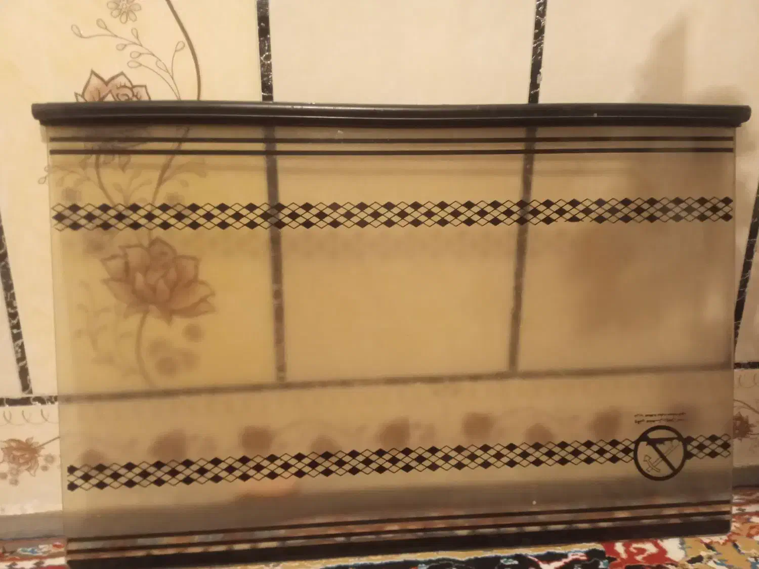 شیشه گاز|اجاق گاز و لوازم برقی پخت‌وپز|زابل, |دیوار