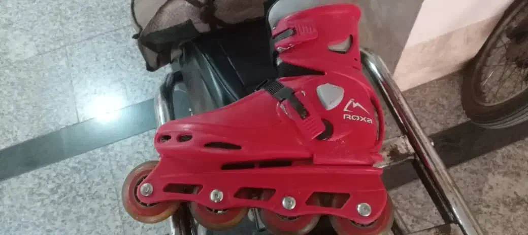 اسکیت|دوچرخه، اسکیت، اسکوتر|تهران, آبشار|دیوار