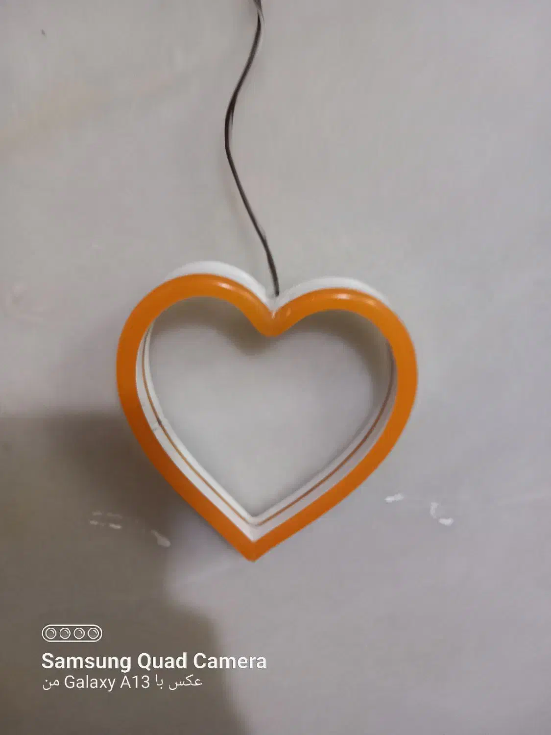 نئون|ریسه و چراغ تزئینی|تربت جام, حافظ|دیوار