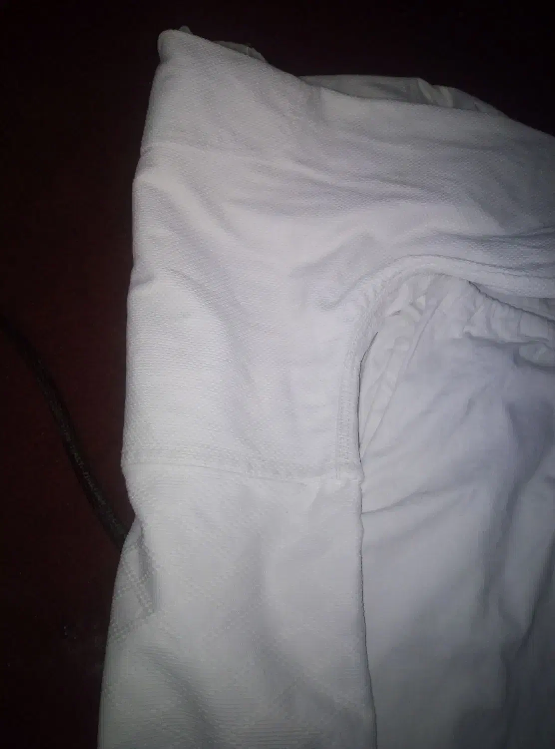 فروش یک دست لباس جودو|تجهیزات ورزشی|تهران, دهم فروردین|دیوار