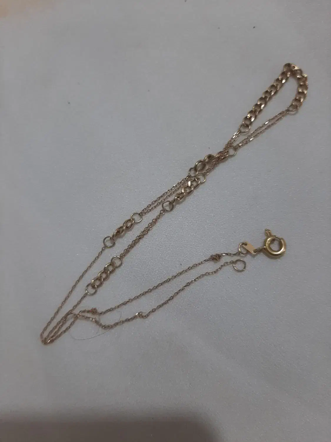 طلای کارکرده|جواهرات|خاوران, |دیوار