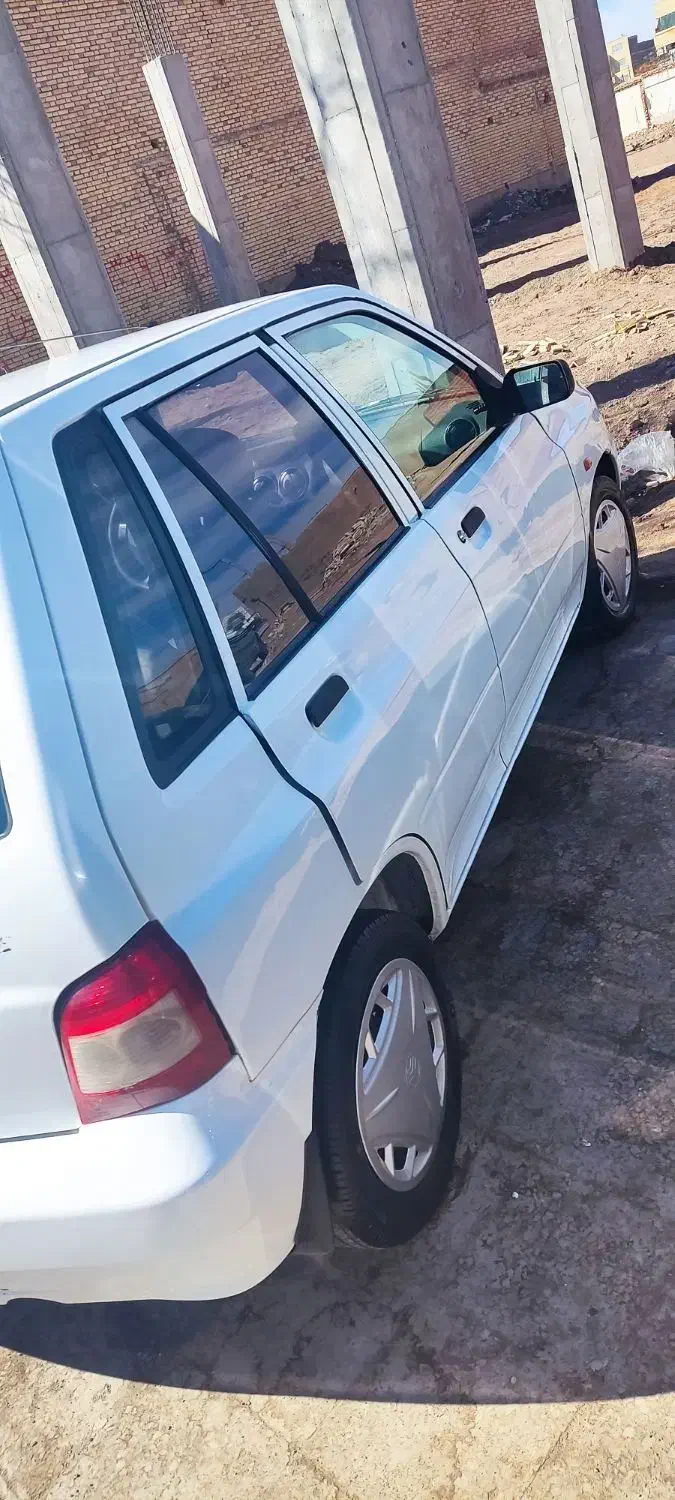 پراید 111|خودرو سواری و وانت|رفسنجان, |دیوار