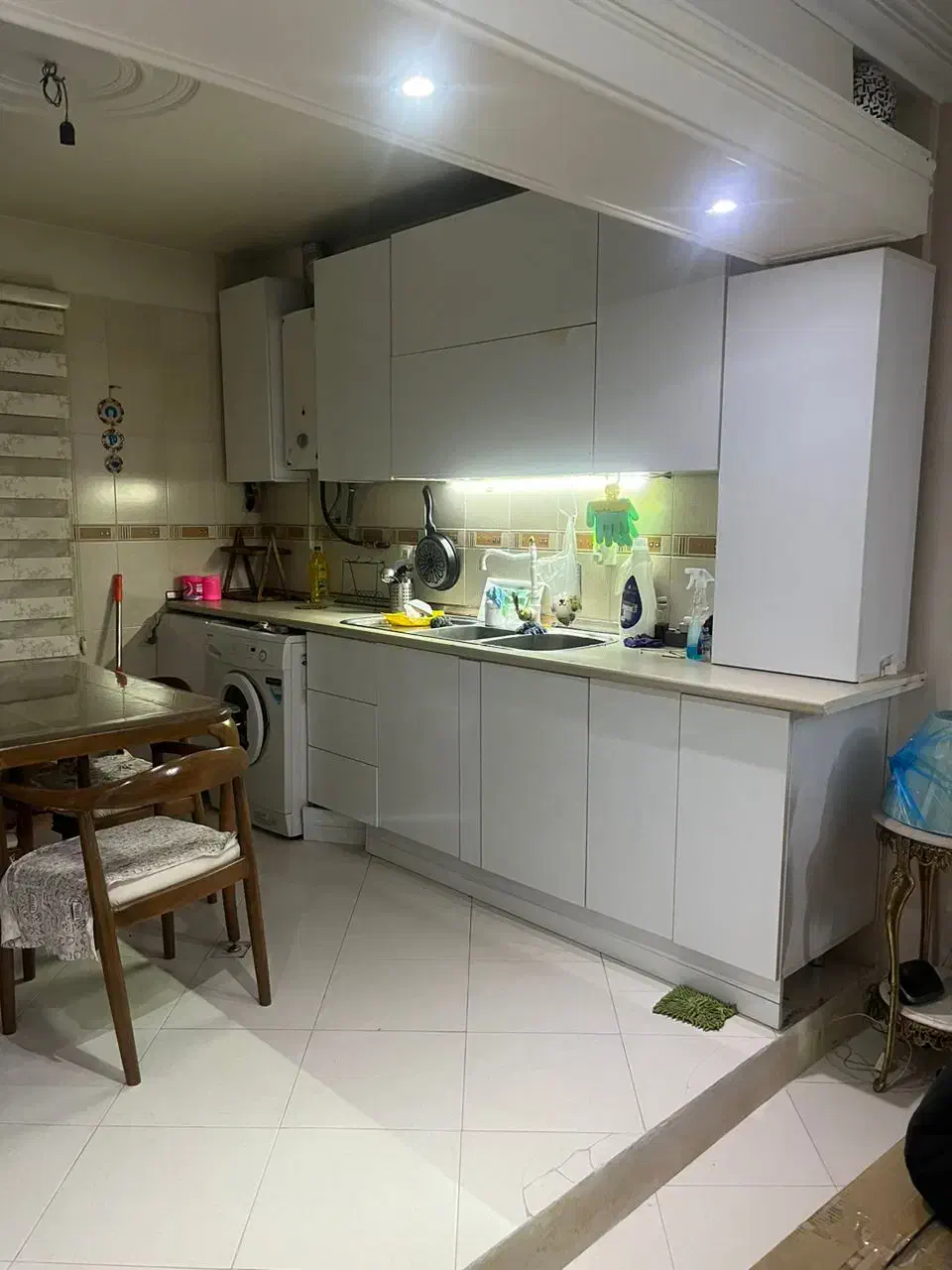 کابینت mdf هود بیمکث|مصالح و تجهیزات ساختمان|تهران, شهرک ولیعصر جنوبی|دیوار