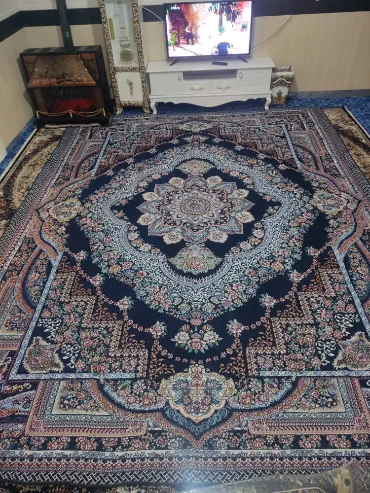 روفرشی ۱۲متری سرمه ای|روفرشی|همدان, |دیوار