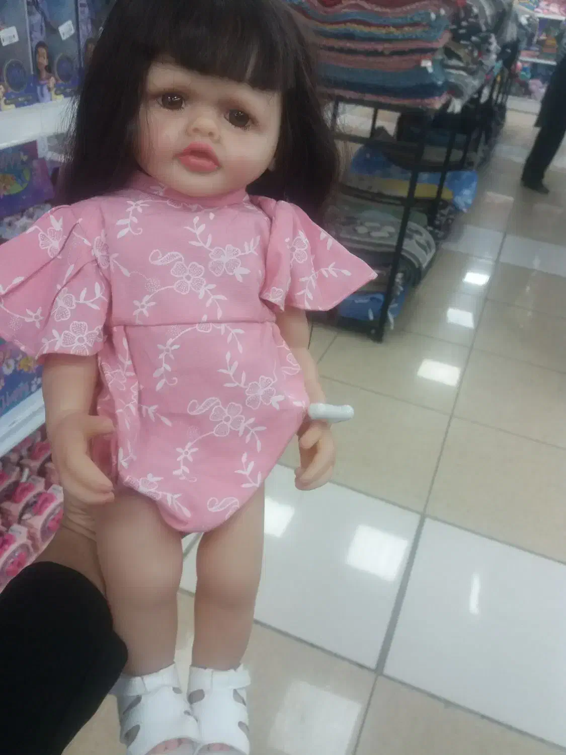 عروسک|اسباب‌‌بازی|آبادان, |دیوار