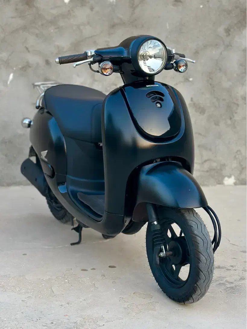 موتور پاکشتی هوندا گیرینو|موتورسیکلت|لامرد, |دیوار