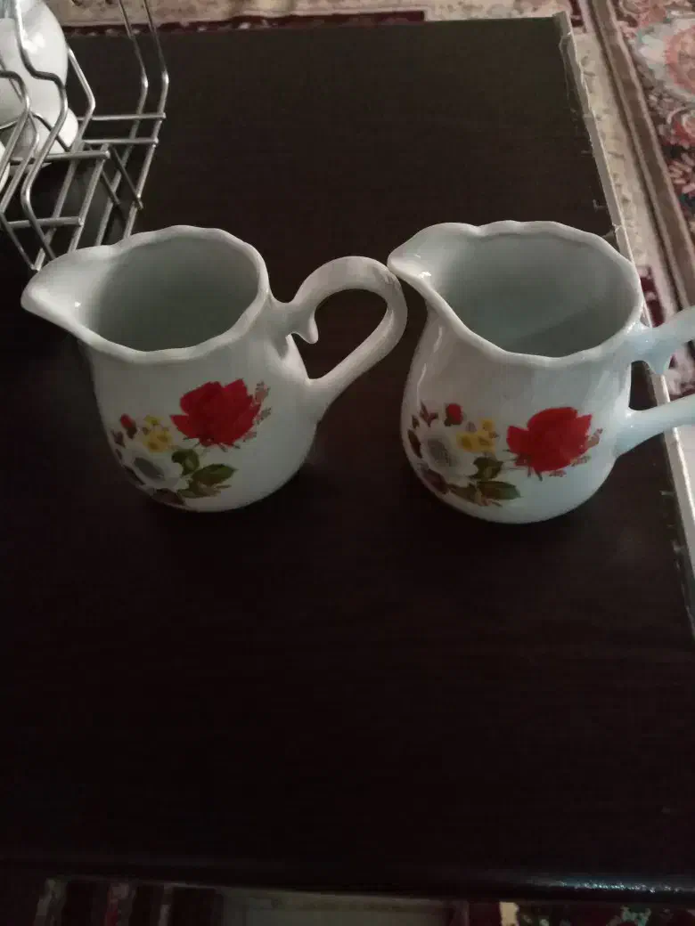 ظروف آشپزخانه|ظروف سرو و پذیرایی|محمدیه-قزوین, |دیوار