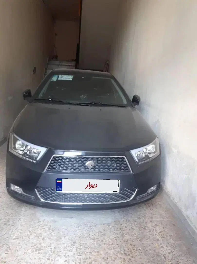 دنا پلاس ef7 6 دنده|خودرو سواری و وانت|کرج, اصفهانیها|دیوار